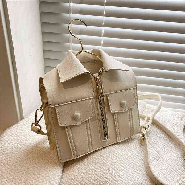 shopping bags european brand design chain motorcycle women clothing shoulder rivet zipper jacket messenger leather handbags220307
shopping bags european brand design chain motorcycle women clothing shoulder rivet zipper jacket messenger leather handbags220307