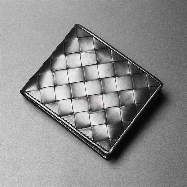 brand 100% genuine leather wallet mens short fashionable simple business woven large plaid credit card, Red;black
brand 100% genuine leather wallet mens short fashionable simple business woven large plaid credit card, Red;black