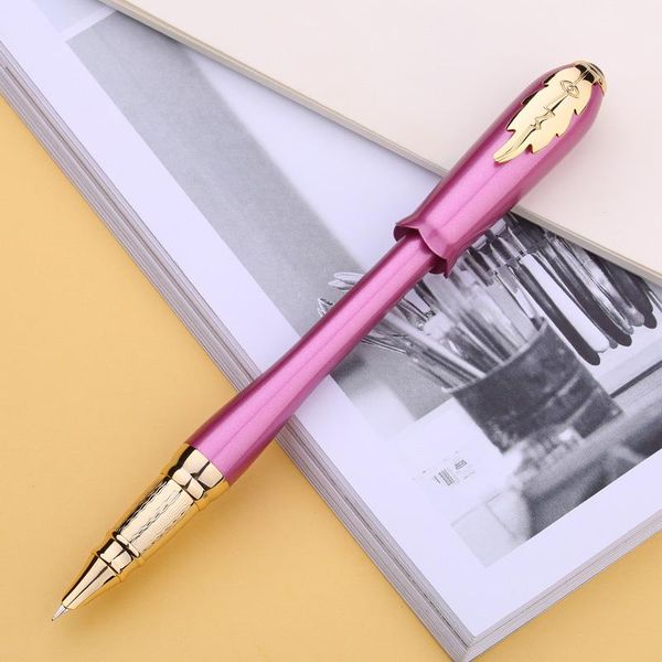 fountain pens picasso 986 greek irene pimio pen female gift purple bud cap leaf clip iridium 0.38 financial homework exam writing
fountain pens picasso 986 greek irene pimio pen female gift purple bud cap leaf clip iridium 0.38 financial homework exam writing