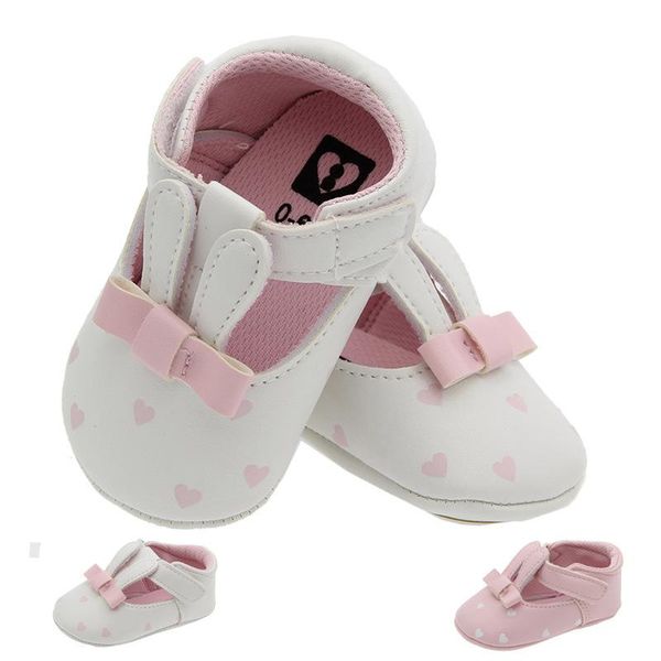 first walkers arrival little feet soft rubber sole bottom heart baby's shoes spring and autumn toddler sk5
first walkers arrival little feet soft rubber sole bottom heart baby's shoes spring and autumn toddler sk5