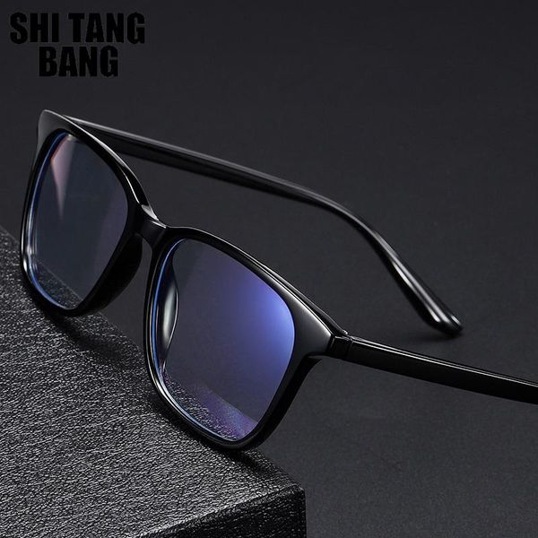 sunglasses anti-blue glasses light blocking for men women vintage tr90 frame anti radiation computer eyeglasses, White;black
sunglasses anti-blue glasses light blocking for men women vintage tr90 frame anti radiation computer eyeglasses, White;black