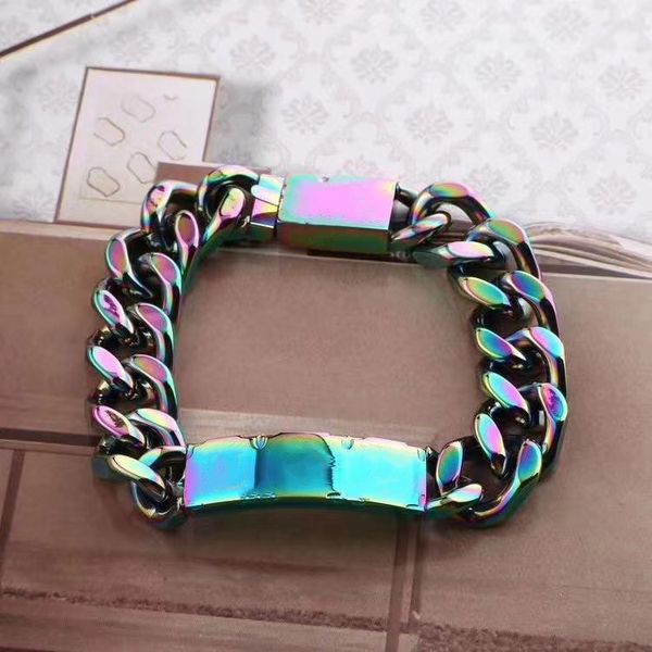 designer silver love bracelet men women gold bracelets chain fashion personality hip-hop, Golden;silver
designer silver love bracelet men women gold bracelets chain fashion personality hip-hop, Golden;silver
