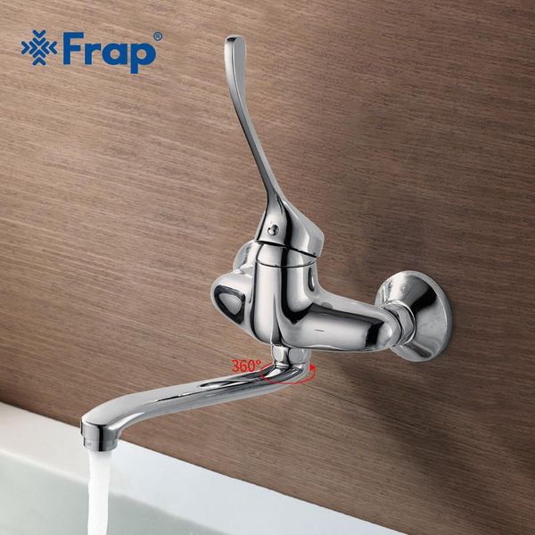 silver brass bathroom wall mounted shower faucet and cold taps long handle water for f4654 sets
silver brass bathroom wall mounted shower faucet and cold taps long handle water for f4654 sets