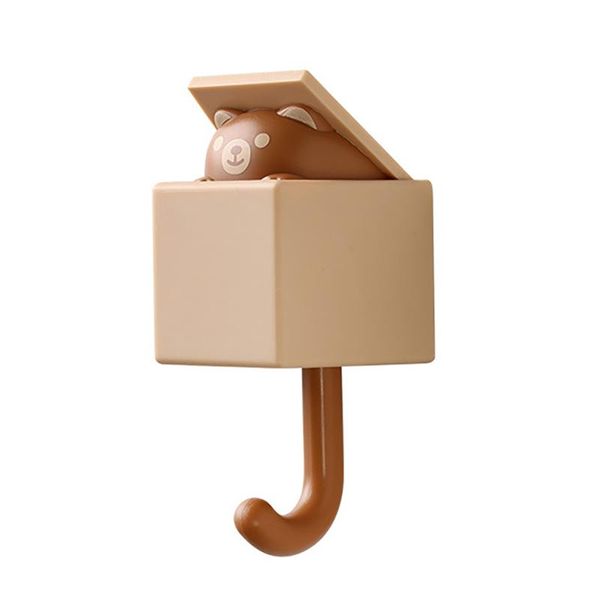 hooks & rails cute cat wall creative viscose for hanging towels hats clothes keys bags toys small hook
hooks & rails cute cat wall creative viscose for hanging towels hats clothes keys bags toys small hook