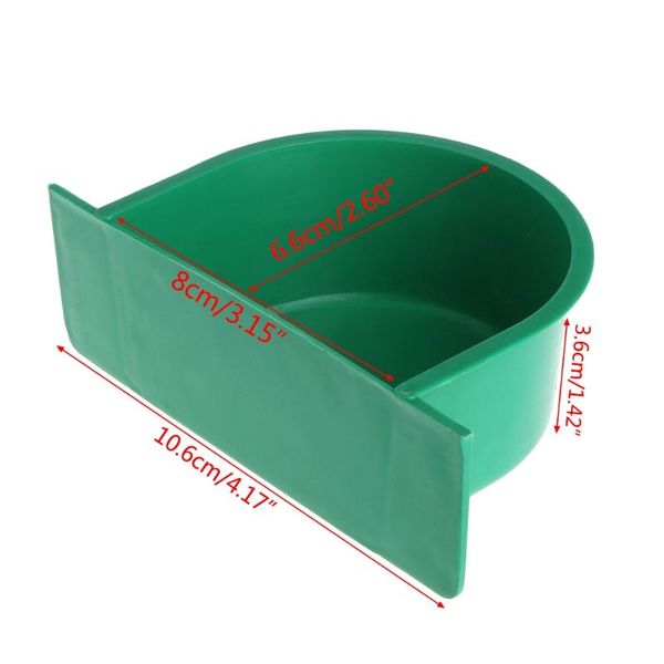 other bird supplies feeder water feeding parrot cage plastic bowl pigeon drinking device
other bird supplies feeder water feeding parrot cage plastic bowl pigeon drinking device
