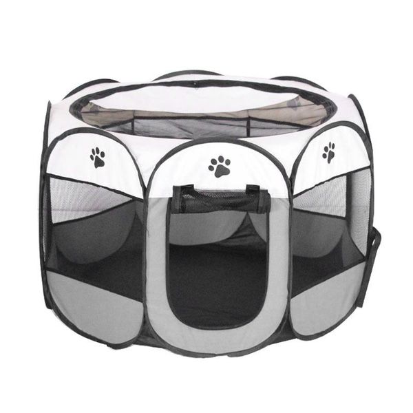 kennels & pens portable pet playpen dog foldable exercise tents kennel house playground for puppy cat
kennels & pens portable pet playpen dog foldable exercise tents kennel house playground for puppy cat