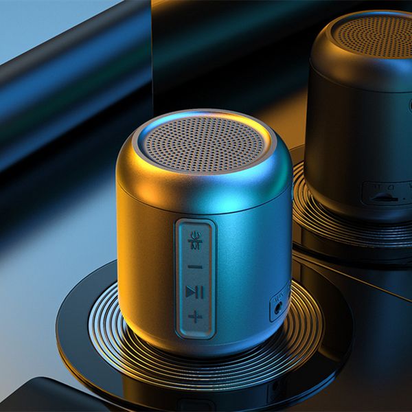 wireless bluetooth speaker subwoofer portable subwoofer bluetooth speaker tws interconnected small speaker with high volume
wireless bluetooth speaker subwoofer portable subwoofer bluetooth speaker tws interconnected small speaker with high volume