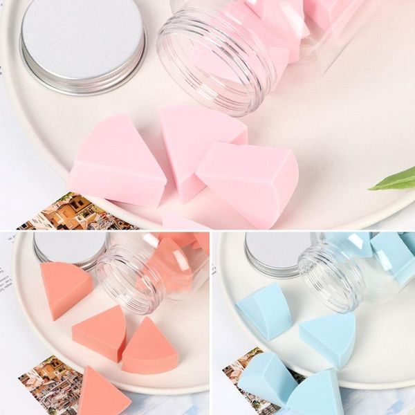 sponges, applicators & cotton beauty tools wet dry sponge dual-use fan shaped puff triangle makeup blender powder foundation
sponges, applicators & cotton beauty tools wet dry sponge dual-use fan shaped puff triangle makeup blender powder foundation