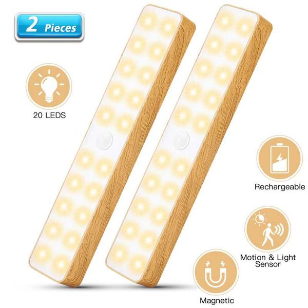 cabinet lamp with motion sensor indoor lighting usb rechargeable strip night light wardrobes for kitchen bedroom decoration
cabinet lamp with motion sensor indoor lighting usb rechargeable strip night light wardrobes for kitchen bedroom decoration