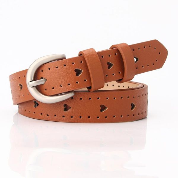 belts sweetheart pu ladies cute heart-shaped thin belt punk fashion py47, Black;brown
belts sweetheart pu ladies cute heart-shaped thin belt punk fashion py47, Black;brown