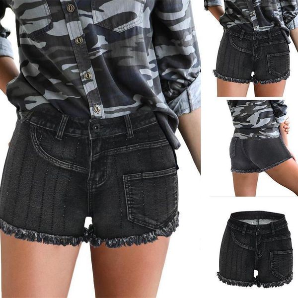 women's jeans 2021 summer high denim shorts thin waist straight a-line wide leg pants, Blue
women's jeans 2021 summer high denim shorts thin waist straight a-line wide leg pants, Blue