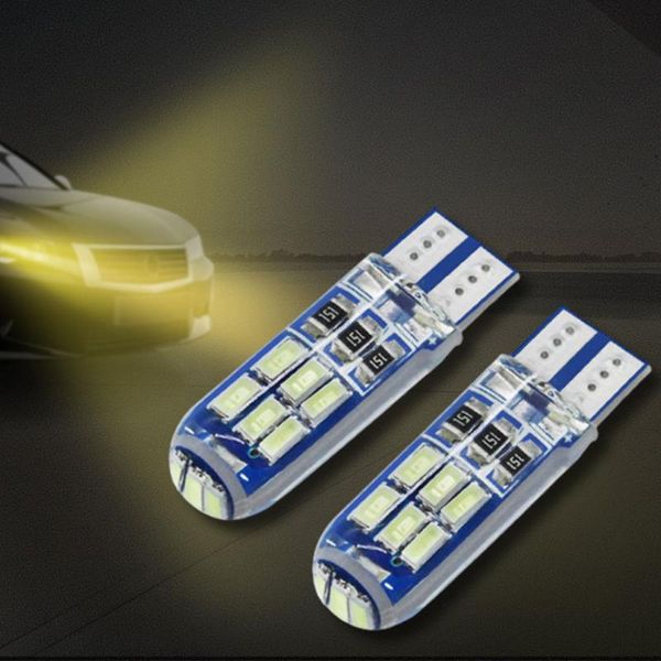car headlights t10 led bulb licence plate lamp 12v multifunction parking light high brightness vehicle width for tail no delay
car headlights t10 led bulb licence plate lamp 12v multifunction parking light high brightness vehicle width for tail no delay
