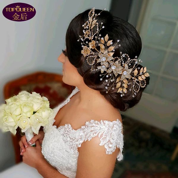hollow out flower diamond bridal tiara baroque beautiful crown bride ladies jewelry diamond crowns bride wedding crown accessories european, Silver
hollow out flower diamond bridal tiara baroque beautiful crown bride ladies jewelry diamond crowns bride wedding crown accessories european, Silver