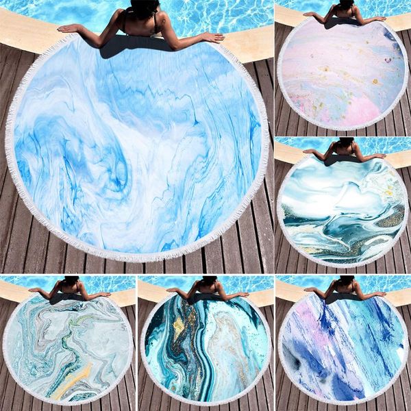 towel 2021 marble gilt pattern 3d printing round beach absorbent microfiber towels kids adults tassel blanket
towel 2021 marble gilt pattern 3d printing round beach absorbent microfiber towels kids adults tassel blanket