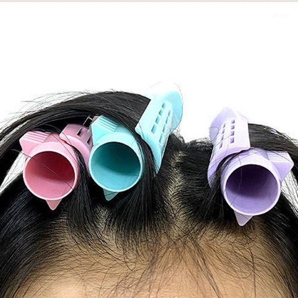 hair curler clips clamps roots perm rods styling rollers fluffy diy tools lightweight easily carrying part for women1
hair curler clips clamps roots perm rods styling rollers fluffy diy tools lightweight easily carrying part for women1