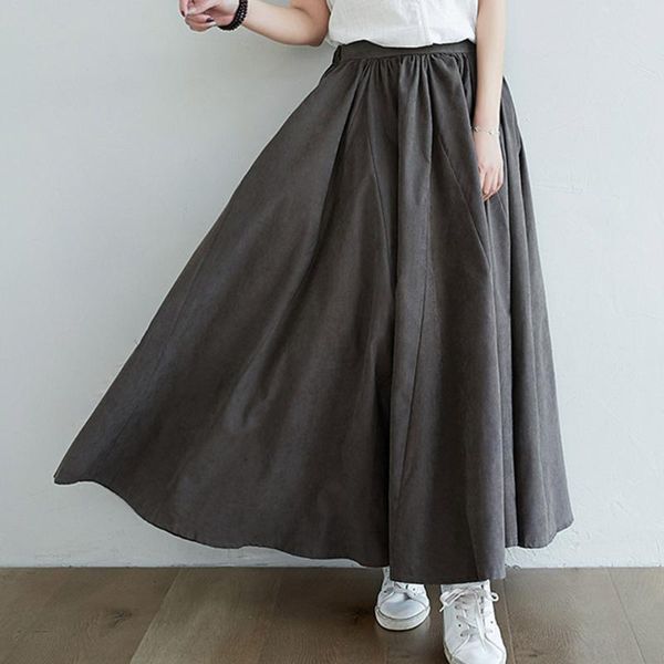 skirts skirt spring autumn style japanese korean temperament all-match cotton linen color matching 2021 loose chic women, Black
skirts skirt spring autumn style japanese korean temperament all-match cotton linen color matching 2021 loose chic women, Black
