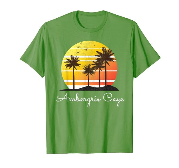 ambergris caye belize family vacation group gift t-shirt, White;black
ambergris caye belize family vacation group gift t-shirt, White;black