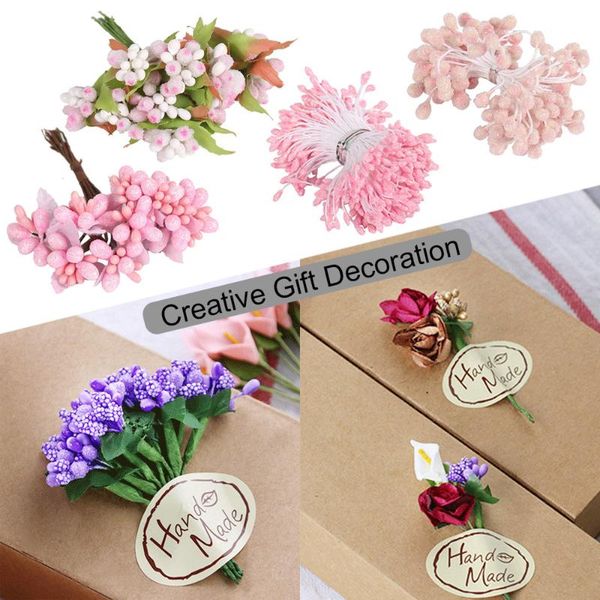 decorative flowers & wreaths artificial pink flower stamens wedding decoration wreath for diy floral decor craft
decorative flowers & wreaths artificial pink flower stamens wedding decoration wreath for diy floral decor craft