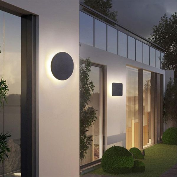 modern patio wall light fixture waterproof led sconce simple creative decorative for home bedroom porch balcony outdoor lamps
modern patio wall light fixture waterproof led sconce simple creative decorative for home bedroom porch balcony outdoor lamps