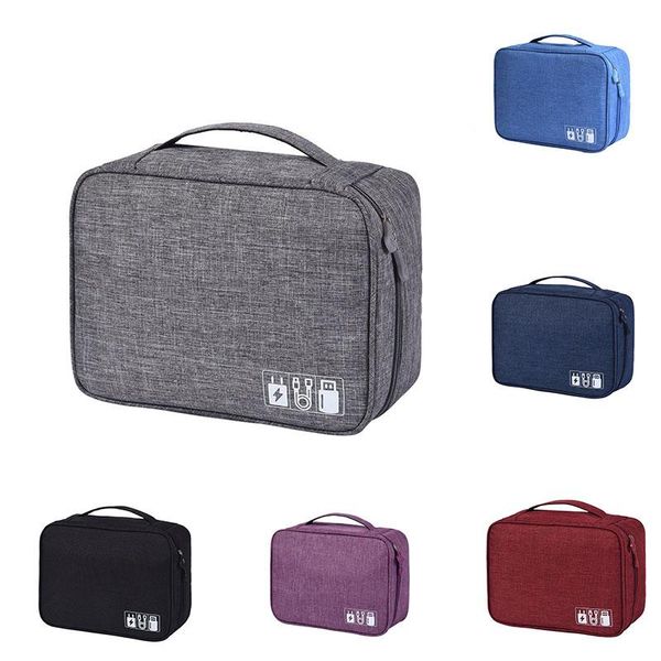 duffel bags men women digital storage bag multifunctional travel mobile power data line waterproof
duffel bags men women digital storage bag multifunctional travel mobile power data line waterproof