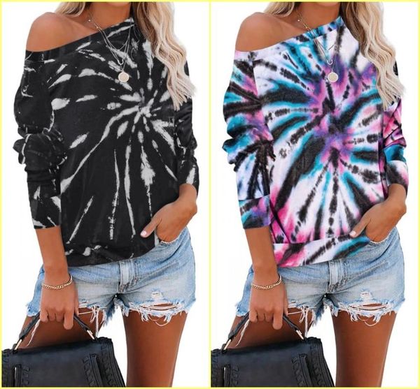 women's hoodies & sweatshirts 2021 year clothes long sleeves arrive asthetic tie dye pullover women, Black
women's hoodies & sweatshirts 2021 year clothes long sleeves arrive asthetic tie dye pullover women, Black