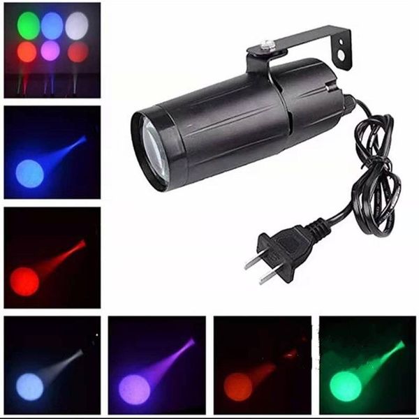 light beads led dj party beam pinspot spotlight 5w super bright lamp mirror balls disco stage lighting effect for ktv
light beads led dj party beam pinspot spotlight 5w super bright lamp mirror balls disco stage lighting effect for ktv