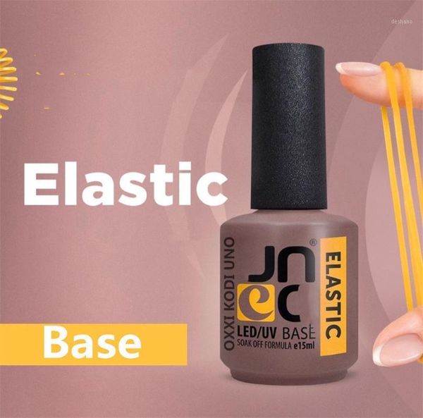 base coat gel nail polish for extension elastic uv led lacquer art primer nails semi permanent1, Red;pink
base coat gel nail polish for extension elastic uv led lacquer art primer nails semi permanent1, Red;pink