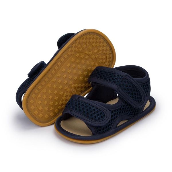 sandals baby girls boys premium soft anti-slip rubber sole infant summer outdoor shoes toddler first walkers 0-18 months, Black;red
sandals baby girls boys premium soft anti-slip rubber sole infant summer outdoor shoes toddler first walkers 0-18 months, Black;red
