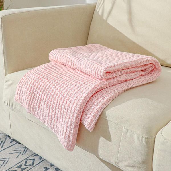 blankets nordic knitted throw blanket sofa cover summer office nap air conditioning for beds leisure waffle plaid shawl soft
blankets nordic knitted throw blanket sofa cover summer office nap air conditioning for beds leisure waffle plaid shawl soft