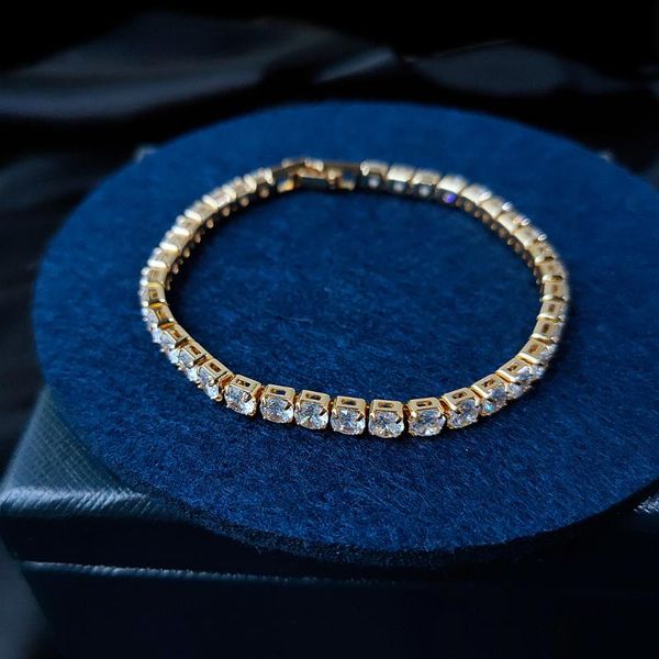 link, chain women fashion bling cubic zirconia tennis bracelet for men exquisite trendy braclet hip hop bracelets no fade jewelry, Black
link, chain women fashion bling cubic zirconia tennis bracelet for men exquisite trendy braclet hip hop bracelets no fade jewelry, Black