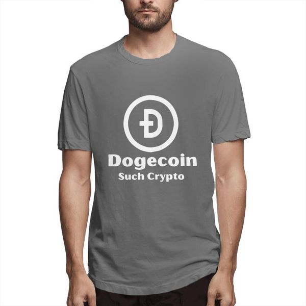 men's t-shirts dogecoin such crypto t shirt awesome tee short sleeve crew neck pure cotton graphic printed clothes, White;black
men's t-shirts dogecoin such crypto t shirt awesome tee short sleeve crew neck pure cotton graphic printed clothes, White;black