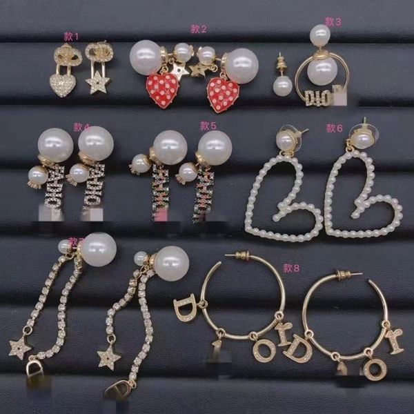75%off outlet onlinefashion family earrings tassel simple love with pearl letters girl trend earrings, Silver
75%off outlet onlinefashion family earrings tassel simple love with pearl letters girl trend earrings, Silver