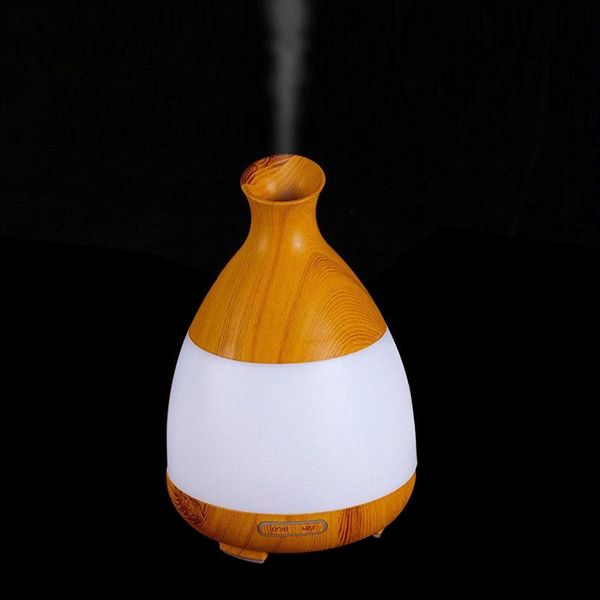 wood grain small vase humidifier 120ml atomizer ultrasonic aroma diffuser mute colorful humidifiers
wood grain small vase humidifier 120ml atomizer ultrasonic aroma diffuser mute colorful humidifiers