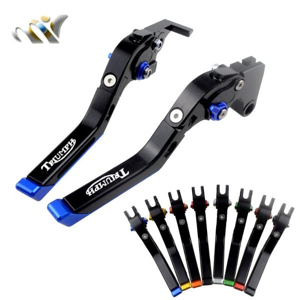 motorcycle brakes mofo caizhuangshi cnc adjustable folding brake clutch levers for 675 street triple r/rx 2009-2021
motorcycle brakes mofo caizhuangshi cnc adjustable folding brake clutch levers for 675 street triple r/rx 2009-2021