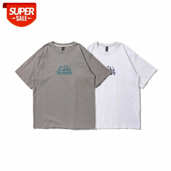 mansclot printed round neck loose short sleeve t-shirt male half couple #ag90, White;black
mansclot printed round neck loose short sleeve t-shirt male half couple #ag90, White;black