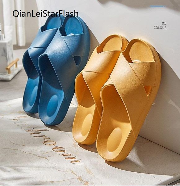 men couples women slippers summer beach slides house outdoor thick soled sandals boys girls ladies bathroom shoes flip flops, Black
men couples women slippers summer beach slides house outdoor thick soled sandals boys girls ladies bathroom shoes flip flops, Black