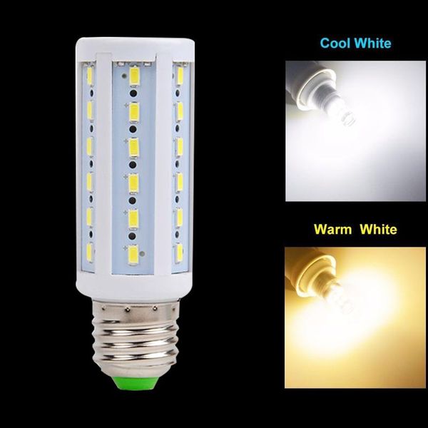 bulbs bright e26 e27 9w led corn light bulb lamp screw base socket dc 12v lighting cool /warm white
bulbs bright e26 e27 9w led corn light bulb lamp screw base socket dc 12v lighting cool /warm white