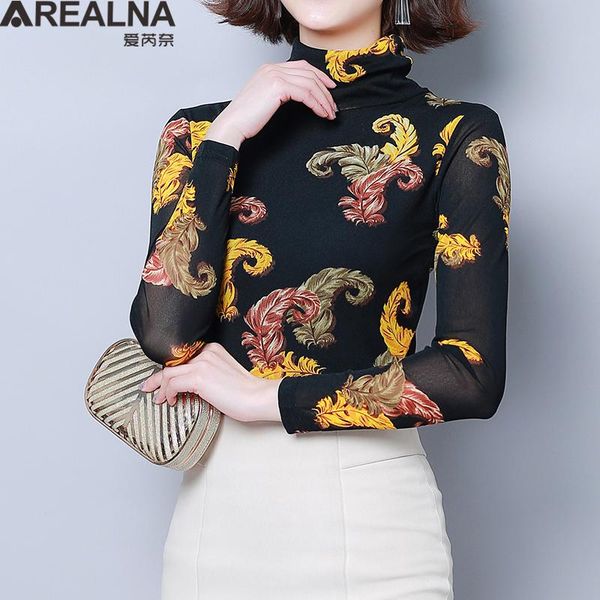 aesthetic floral blouse women blusas mujer 2021 spring autumn korean style sheer long sleeve feather print warp shirts women's blou, White
aesthetic floral blouse women blusas mujer 2021 spring autumn korean style sheer long sleeve feather print warp shirts women's blou, White