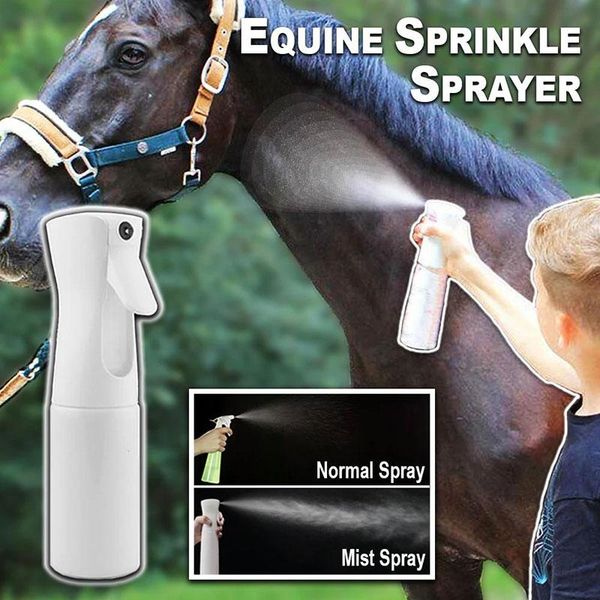 watering equipments equine sprinkler sprayer hairdressing fine mist water spray bottle hair salon tool continuous spraying 5/10 oz dfk889
watering equipments equine sprinkler sprayer hairdressing fine mist water spray bottle hair salon tool continuous spraying 5/10 oz dfk889