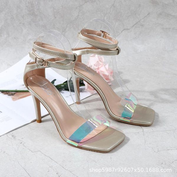 dress shoes 2021 summer women ladies pumps high heels female peep toe casual sandals stiletto heel strap buckle, Black
dress shoes 2021 summer women ladies pumps high heels female peep toe casual sandals stiletto heel strap buckle, Black