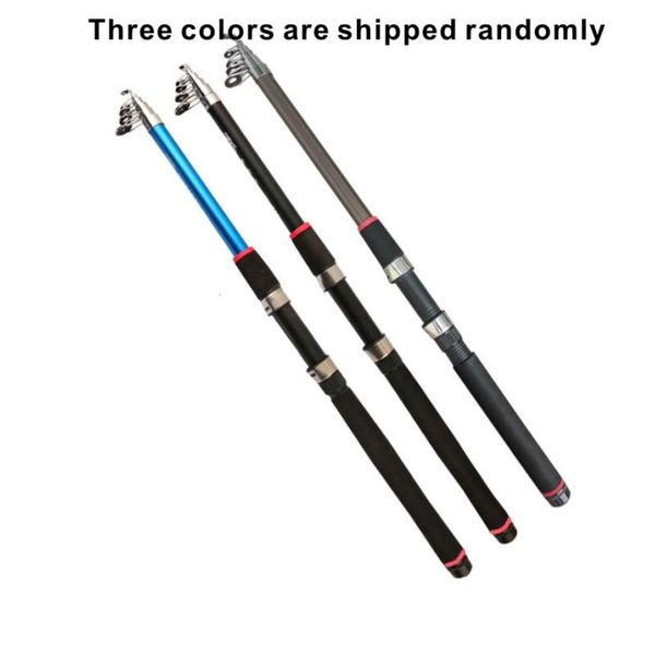 lidafish brand frp 2.1-3.6 m hollow card holder/metal rear plug travel leisure long throw throwing rod sea fishing boat rods
lidafish brand frp 2.1-3.6 m hollow card holder/metal rear plug travel leisure long throw throwing rod sea fishing boat rods