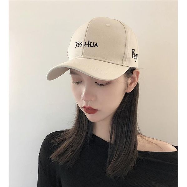 brand caps hat girl autumn and winter korean versatile baseball cap outdoor women's tennis cap spring summer sun protection extende, Blue;gray
brand caps hat girl autumn and winter korean versatile baseball cap outdoor women's tennis cap spring summer sun protection extende, Blue;gray
