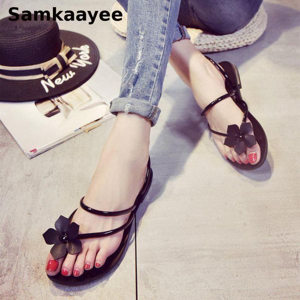 size 35-40 womens flip flops summer femmes flowers flats slippers shoes ladies floral beach sandals bohemia slides zapatos y14, Black
size 35-40 womens flip flops summer femmes flowers flats slippers shoes ladies floral beach sandals bohemia slides zapatos y14, Black