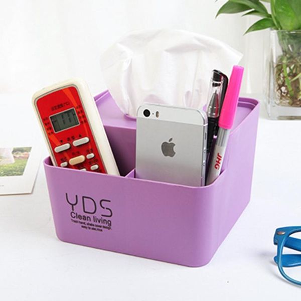 storage boxes & bins colorful triple deskbox tissue cosmetic utensils office supplies multipurpose
storage boxes & bins colorful triple deskbox tissue cosmetic utensils office supplies multipurpose