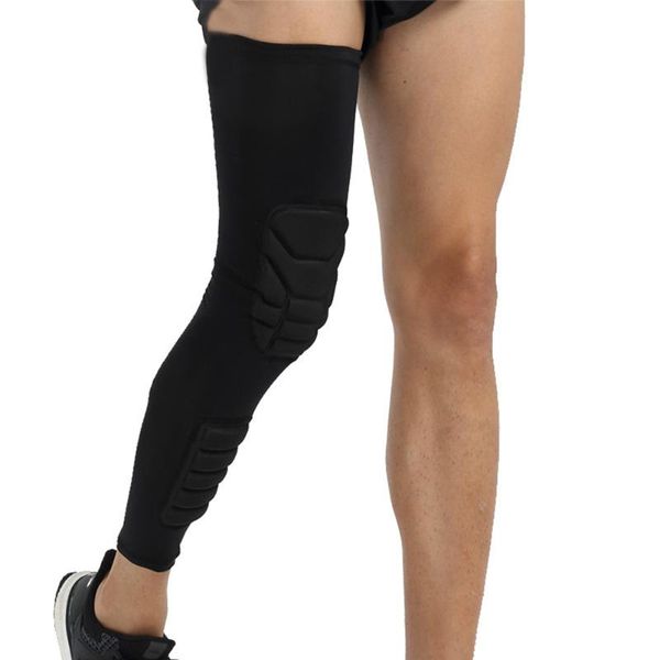 elbow & knee pads single crashproof absorbing support long sleeve knees adults sports leg protector brace for basketball, Black;gray
elbow & knee pads single crashproof absorbing support long sleeve knees adults sports leg protector brace for basketball, Black;gray