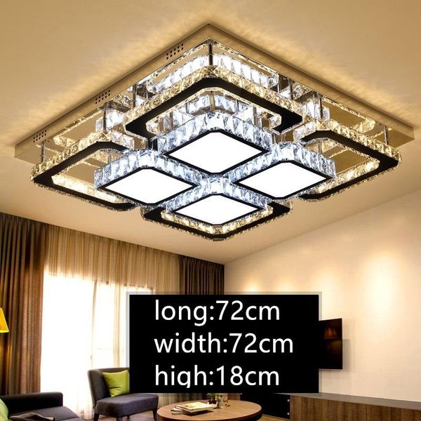 ceiling lights iwhd k9 crystal plafonlamp led lamp lighting fixtures avize modern lamps for living room lampara techo
ceiling lights iwhd k9 crystal plafonlamp led lamp lighting fixtures avize modern lamps for living room lampara techo
