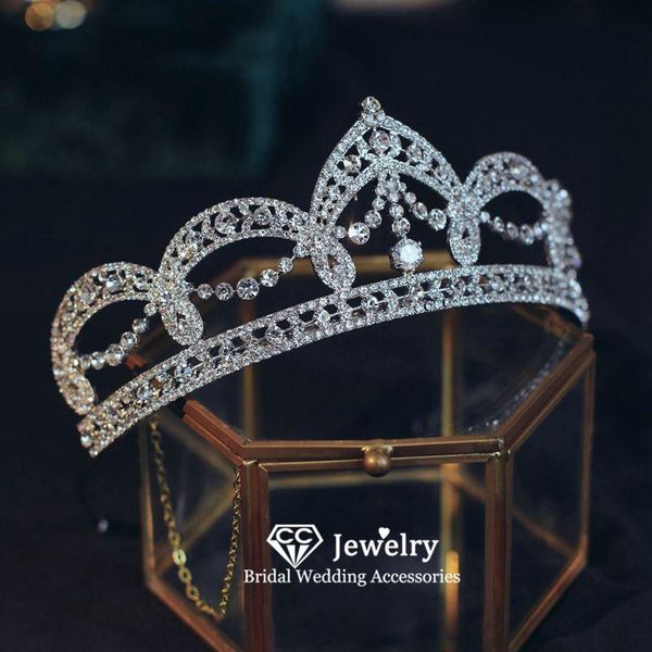 hair clips & barrettes bridal tiaras and crowns wedding accessories romantic women crown engagement ornaments princess headdress diadem h, Golden;silver
hair clips & barrettes bridal tiaras and crowns wedding accessories romantic women crown engagement ornaments princess headdress diadem h, Golden;silver