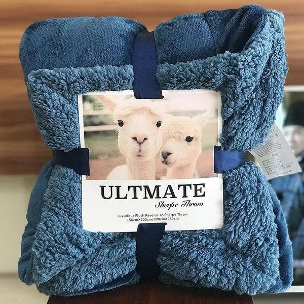 blankets lambswool double blanket for home bed cover and comfort throw thick winter warm plush bedspread on the sofa children
blankets lambswool double blanket for home bed cover and comfort throw thick winter warm plush bedspread on the sofa children