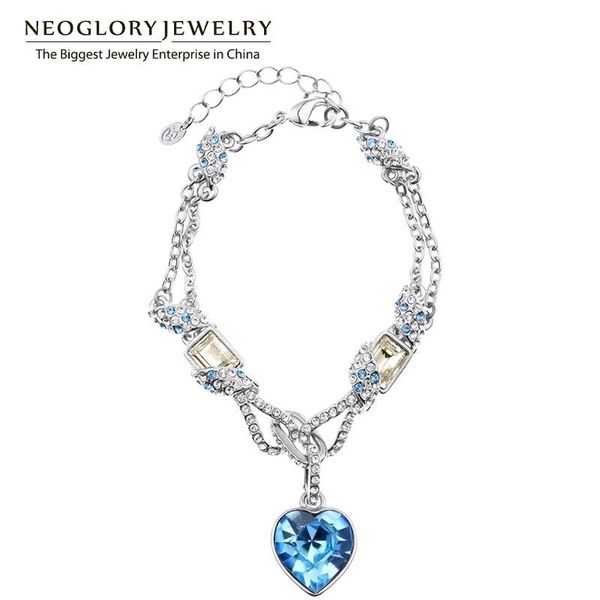 neoglory austrian crystal rhinestone heart chain & link bangles bracelets for women jewelry gifts 2021 he1 he-b love link,, Black
neoglory austrian crystal rhinestone heart chain & link bangles bracelets for women jewelry gifts 2021 he1 he-b love link,, Black