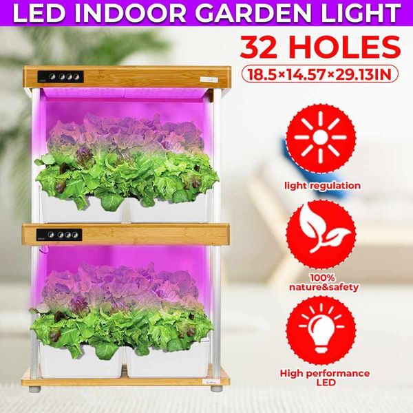 planters & pots indoor plant hydroponics soilless cultivation grow light flower nursery pot for automatic with led
planters & pots indoor plant hydroponics soilless cultivation grow light flower nursery pot for automatic with led